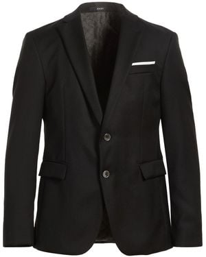 Joop! Blazer Virgin Wool - Black