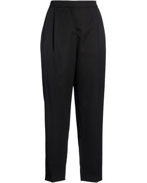 Moschino Trousers - Black