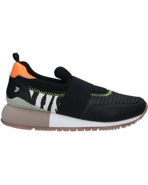 Gioseppo Sneakers - Black
