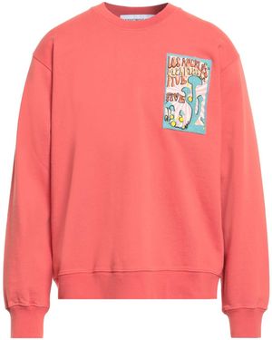 Department 5 Sweatshirt - Pink