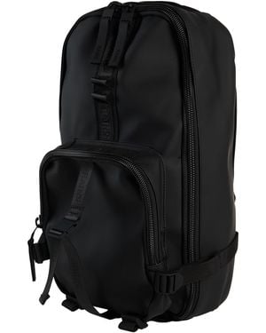 Rains Mochila - Negro