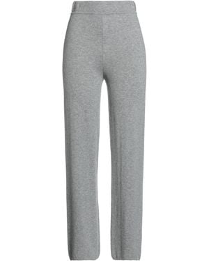 ViCOLO Pants Cashmere - Gray