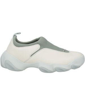 Oakley Trainers - White