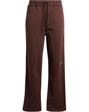 Department 5 Trouser - Brown