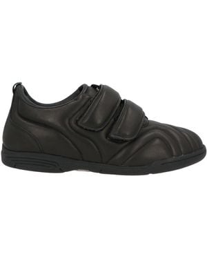 Yume Yume Trainers - Black