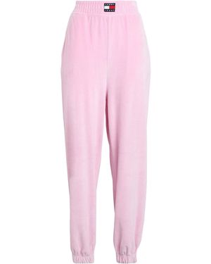 Tommy Hilfiger Trouser - Pink