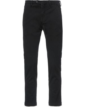 Michael Coal Pants - Black