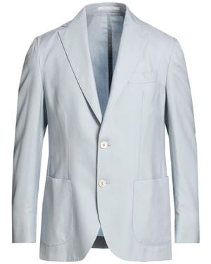 Eleventy Blazer - Blu