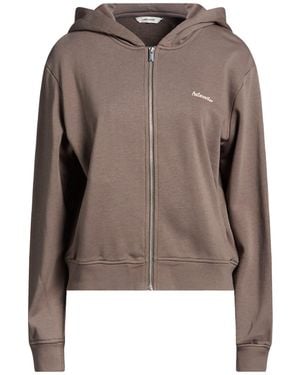Holzweiler Sudadera - Marrón