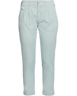 Jacob Cohen Trouser - Blue