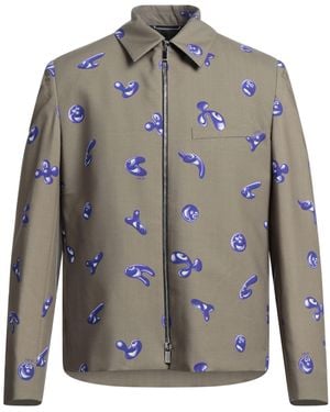 Dior Shirt - Gray