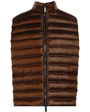 Rrd Gilet - Brown