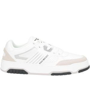 Bikkembergs Sneakers - Weiß