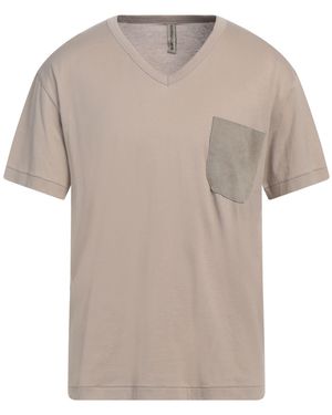 Giorgio Brato T-shirt - Multicolore