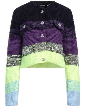 Germanier Cardigan - Blue