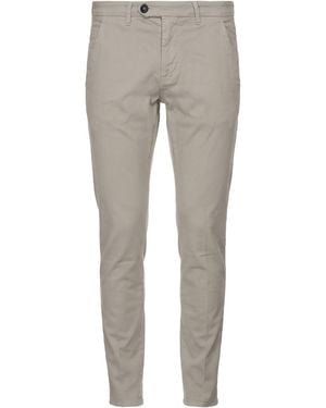Roy Rogers Trousers - Grey