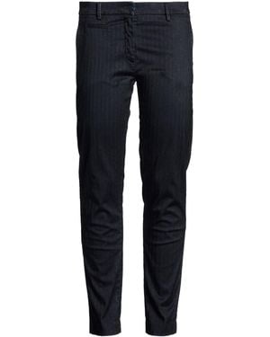 Mason's Trousers - Blue