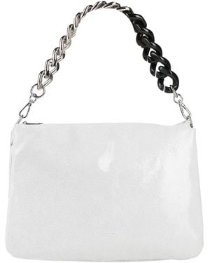 MY BEST BAG Handbag - White