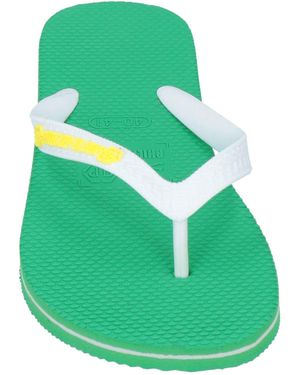 Philipp Plein Sandals and Slides for Men | Online Sale up to  display picture 3