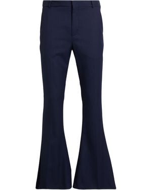 Balmain Trouser - Blue