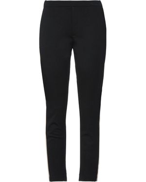 1 One Trouser - Black