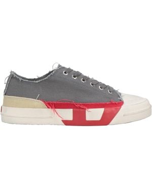 DIESEL Sneakers - Gris