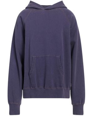 Edwin Sweatshirt - Blue