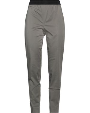 Incotex By Slowear Pants Cotton, Elastane - Gray
