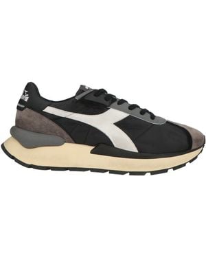 Diadora Sneakers - Black