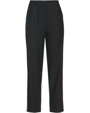 DIMORA Pantalone - Nero