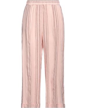 Peserico Pantalone - Rosa