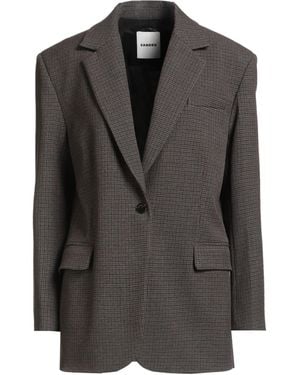 Sandro Blazers - Black