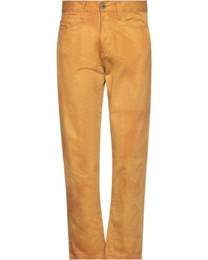 Edwin Jeans - Orange