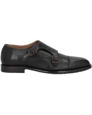 Oliver Sweeney Loafers Leather - Black