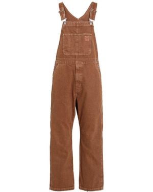 Levi's Dungarees - Brown