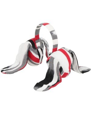Missoni Hats - White