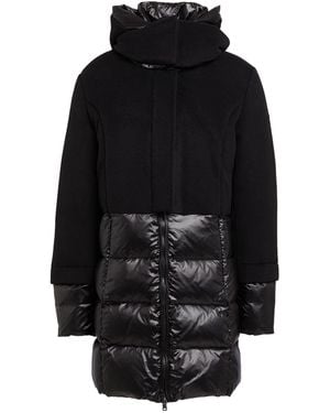 People Of Shibuya Puffer - Black