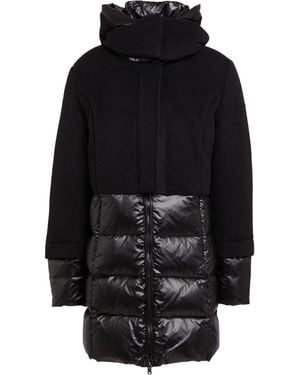 People Of Shibuya Puffer - Black