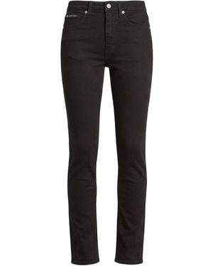 Calvin Klein Jeans Cotton, Polyester, Elastane - Black