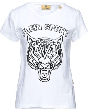 Philipp Plein T-shirt - White