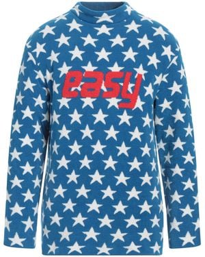 ERL Sweatshirt - Blue