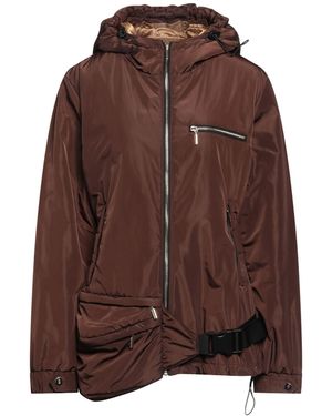 EUREKA by BABYLON Jacket - Brown