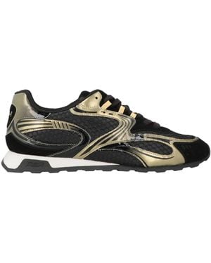 Ash Sneakers Synthetic Material - Black