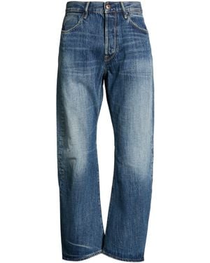 G-Star Jeanshose - Blau