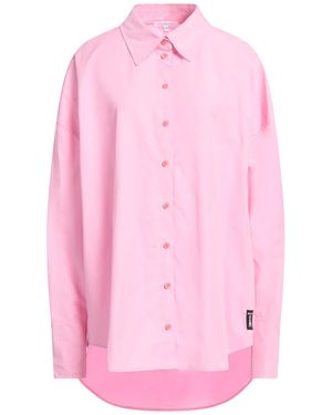Patrizia Pepe Shirt - Pink