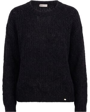 Herno Pullover - Negro