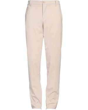 FAMILY FIRST Trouser - Natural