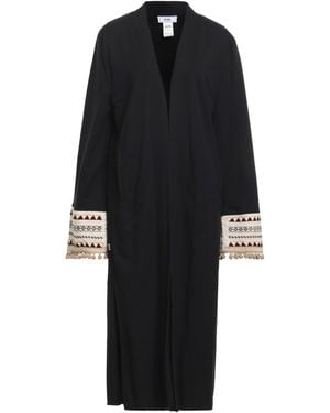 Jijil Cardigan - Black