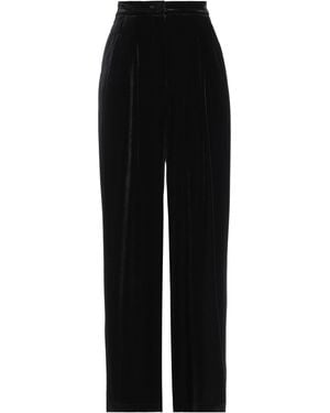 Olla Parèg Trouser - Black