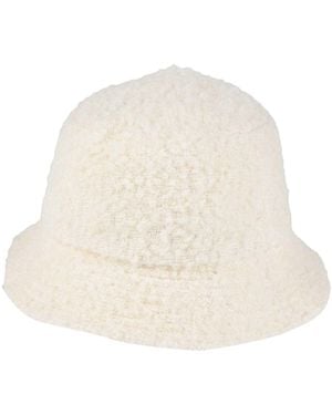 Lack of Color Hat - Natural